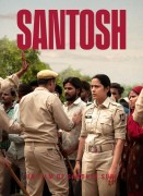 Voir Santosh en streaming et VOD