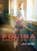 Voir Polina : danser sa vie en streaming et VOD