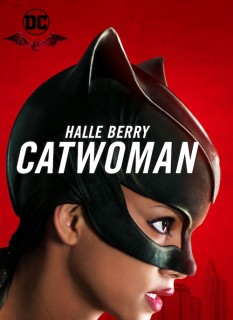 Voir Catwoman en streaming sur Filmo