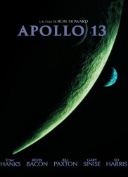 Voir Apollo 13 en streaming et VOD