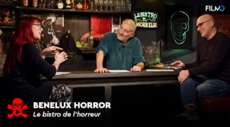 Benelux Horror