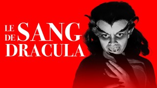 Voir Le sang de Dracula en streaming et VOD