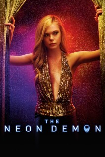 Voir The Neon Demon en streaming sur Filmo