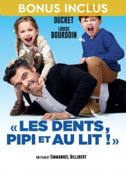 Voir Les dents, pipi et au lit en streaming et VOD