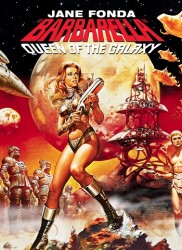 Voir Barbarella en streaming et VOD