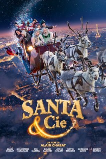 Voir Santa & cie en streaming sur Filmo