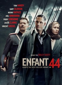 Voir Enfant 44 en streaming et VOD