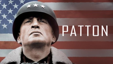 Voir Patton en streaming et VOD