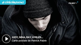 Carte postale de notre chroniqueur patrick fabre