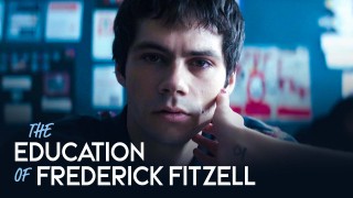 Voir The Education of Fredrick Fitzell en streaming et VOD