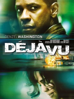 Voir Déjà vu en streaming sur Filmo