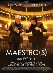 Voir Maestro(s) en streaming et VOD