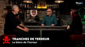 Tranches de terreur