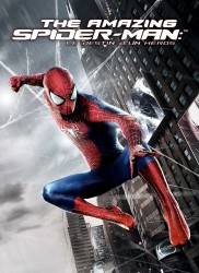 Voir The Amazing Spider-Man : le destin d'un héros en streaming et VOD