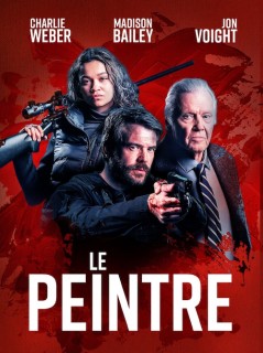 Voir The Painter en streaming sur Filmo