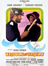 Voir Ursule et Grelu en streaming et VOD