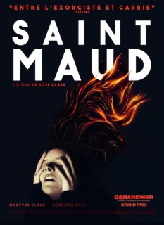 Voir Saint Maud en streaming sur Filmo