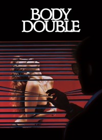 Voir Body Double en streaming et VOD