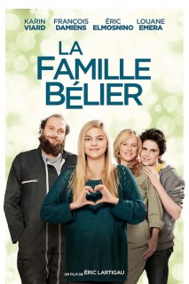 Voir La Famille Bélier en streaming sur Filmo