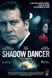 Voir Shadow Dancer en streaming sur Filmo