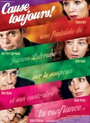 Voir Cause toujours ! en streaming et VOD