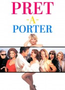 Voir Prêt-à-porter en streaming et VOD