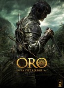 Voir Oro, la cite perdue en streaming et VOD