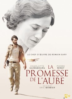 Voir La promesse de l'aube en streaming sur Filmo