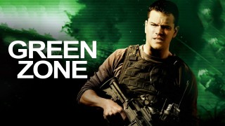 Voir Green Zone en streaming et VOD