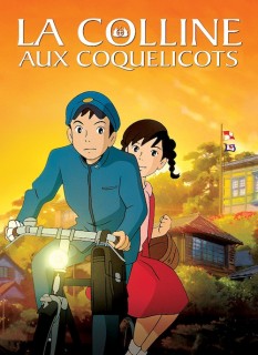 Voir La colline aux coquelicots en streaming sur Filmo