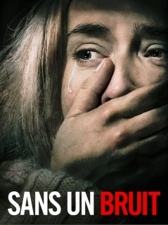 Voir Sans un bruit en streaming sur Filmo