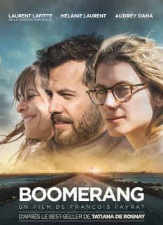 Voir Boomerang en streaming sur Filmo