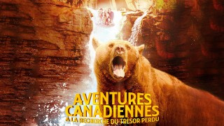 Voir Aventures canadiennes en streaming et VOD