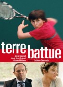 Voir Terre battue en streaming et VOD