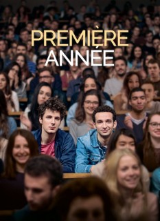 Voir Première année en streaming sur Filmo