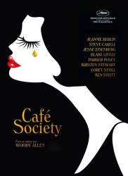 Voir Café Society en streaming et VOD