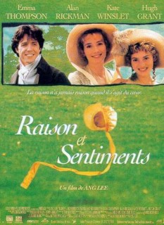 Voir Raison et sentiments en streaming sur Filmo