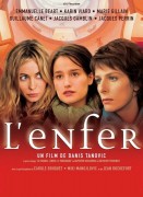 Voir L'enfer en streaming et VOD