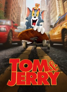 Voir Tom et Jerry en streaming sur Filmo