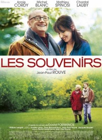 Voir Les souvenirs en streaming et VOD