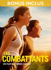 Voir Les combattants en streaming et VOD