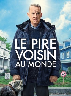 Voir Le Pire voisin au monde en streaming sur Filmo