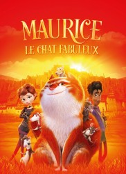 Voir Maurice le Chat fabuleux en streaming et VOD