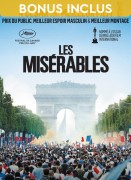 Voir Les misérables en streaming et VOD