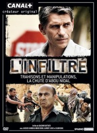 Voir L'infiltré en streaming et VOD