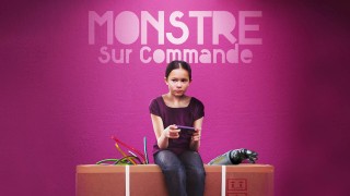 Voir Monstre sur commande en streaming et VOD