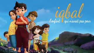 Voir Iqbal, l'enfant qui n'avait pas peur en streaming et VOD