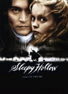 Voir Sleepy Hollow, la légende du cavalier sans tête en streaming sur Filmo