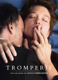 Voir Tromperie en streaming sur Filmo