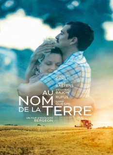 Voir Au nom de la terre en streaming sur Filmo